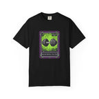 Special Ability: Iron Grip-T-Shirt