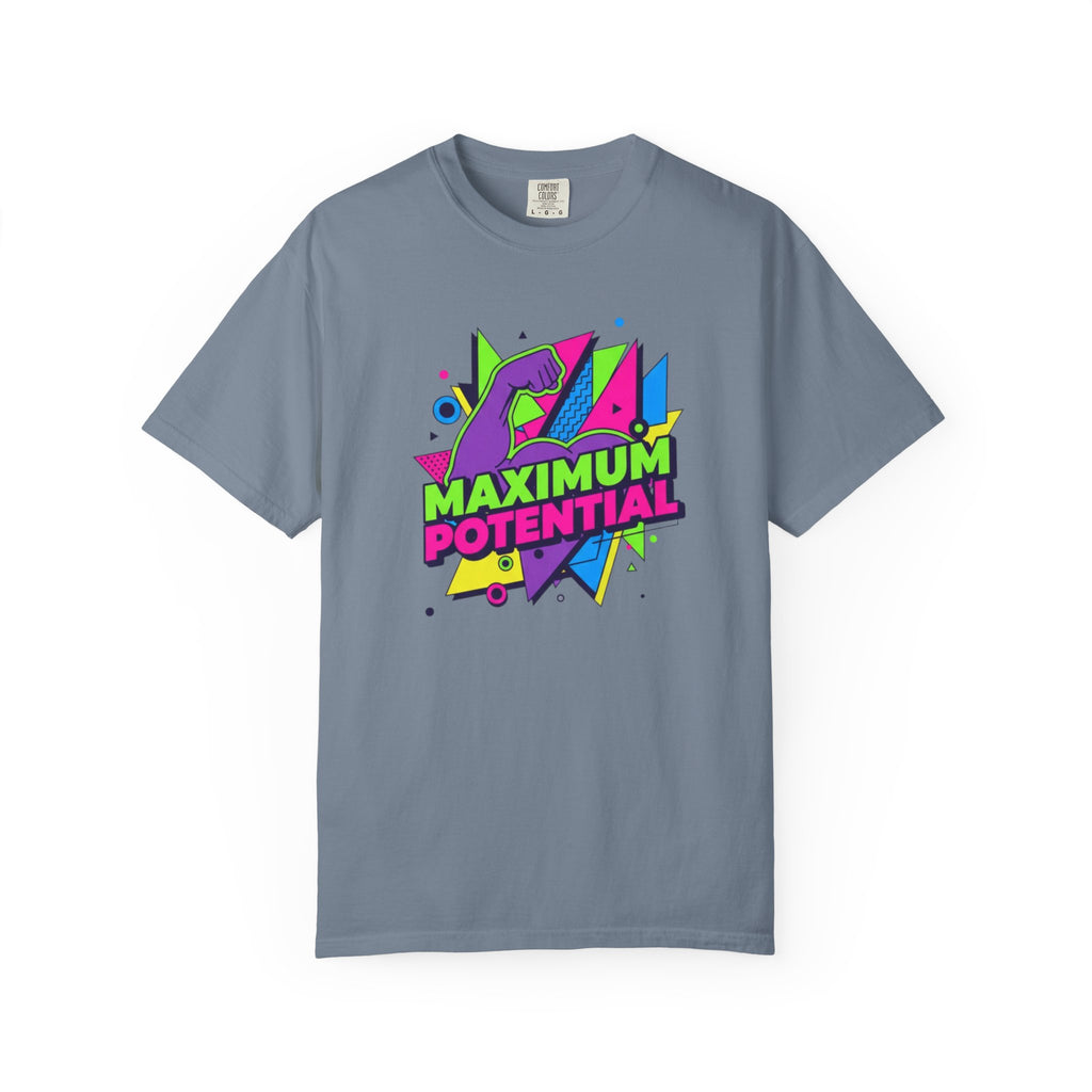 Maximum Potential-T-Shirt