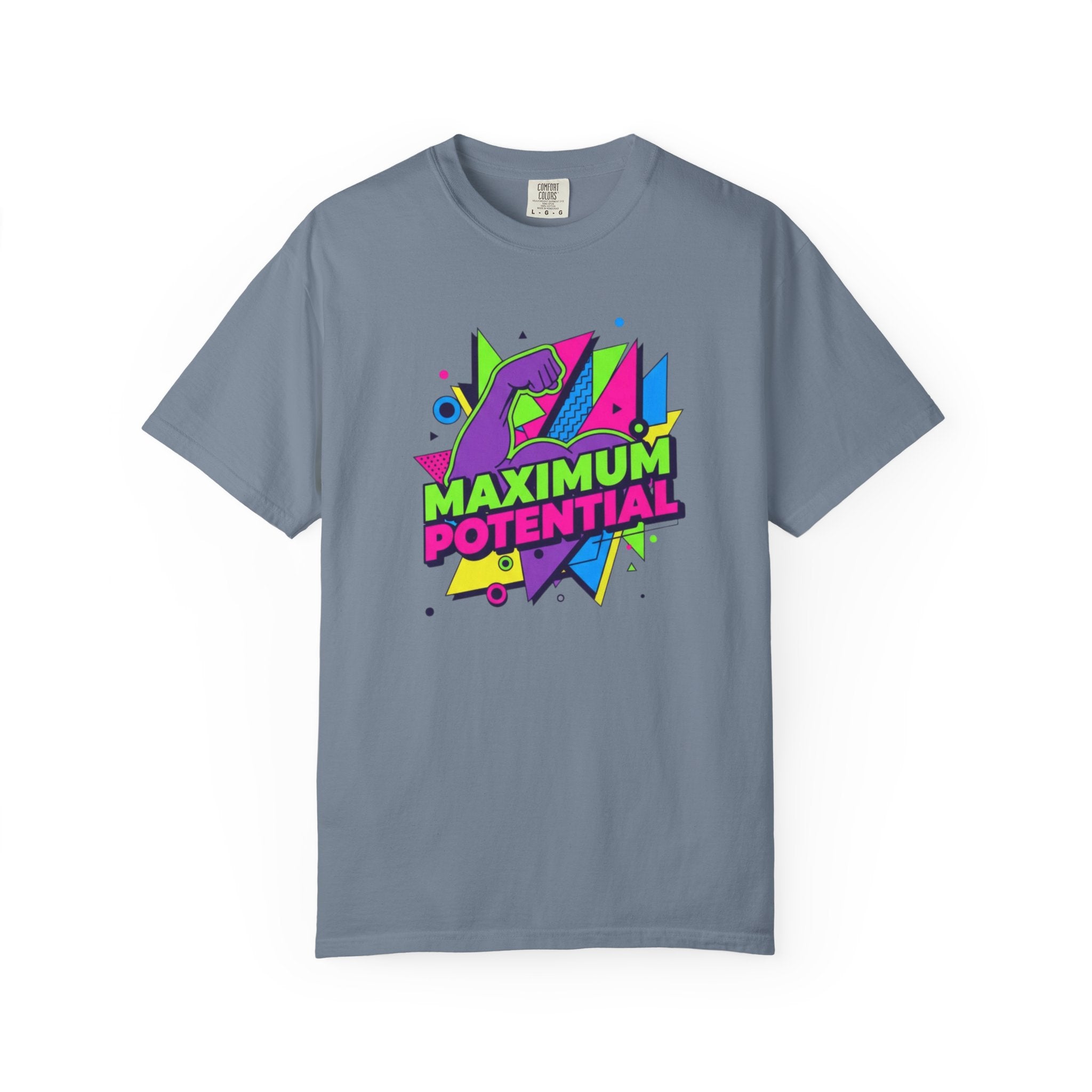 Maximum Potential-T-Shirt