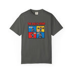 The Daily Grind-T-Shirt