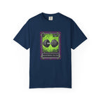 Special Ability: Iron Grip-T-Shirt