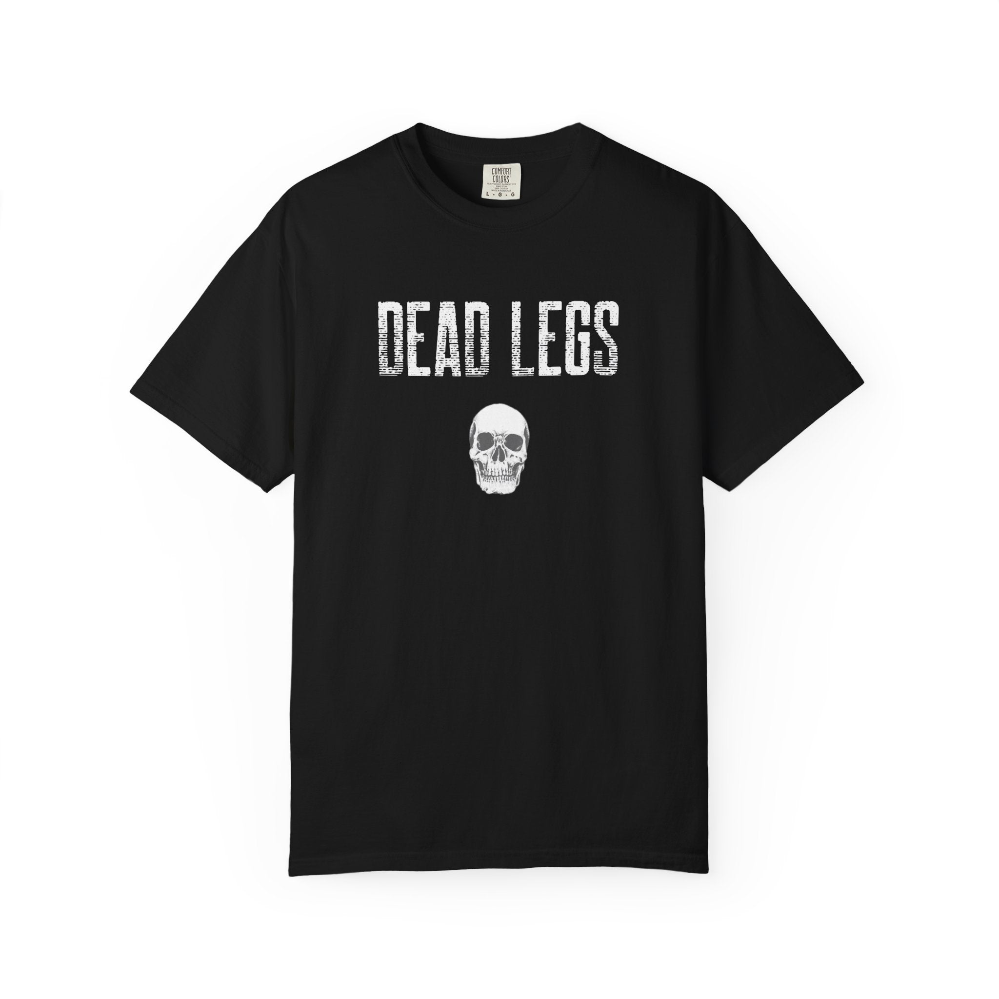 Dead Legs -T-Shirt