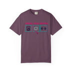 Choose Your Weapon-T-Shirt