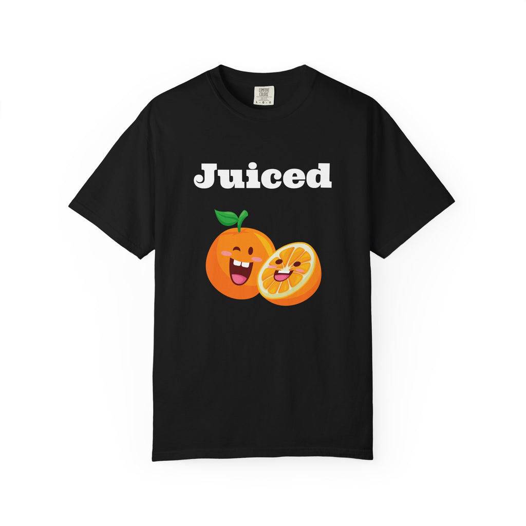 Juiced-T-Shirt
