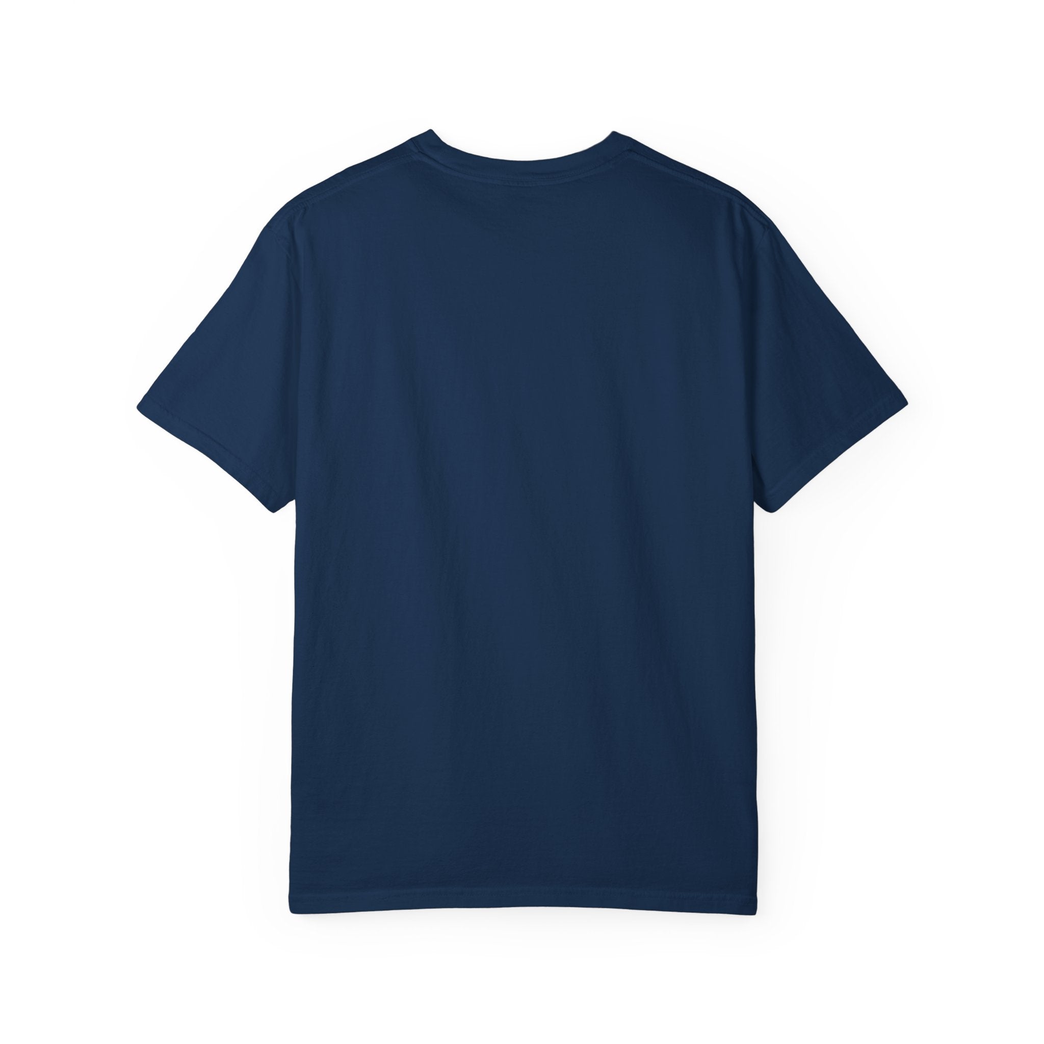 Built Different-T-Shirt