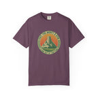Visit The Menty B Gym-T-Shirt
