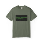 Access Denied: Motivation Required-T-Shirt