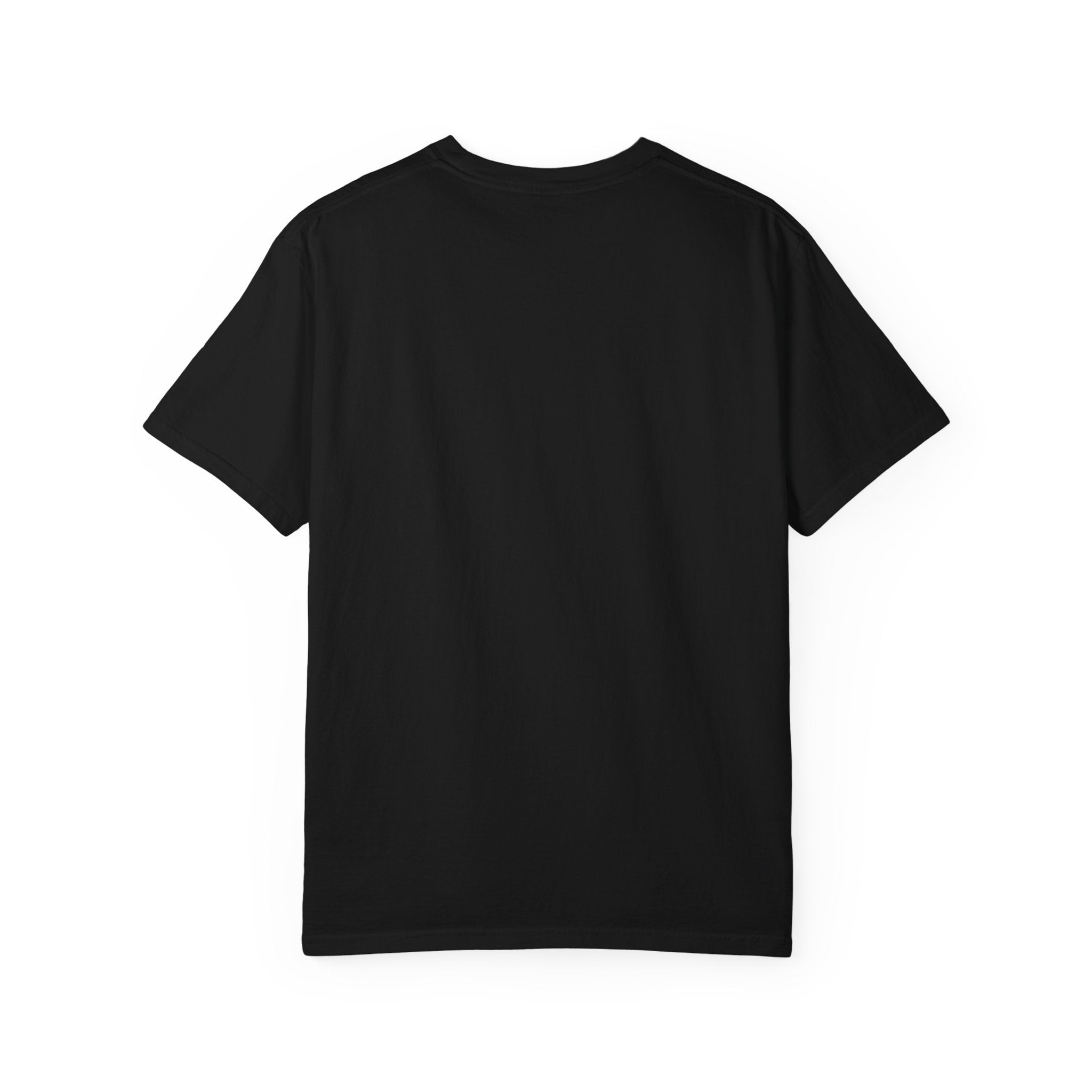 Built Different-T-Shirt