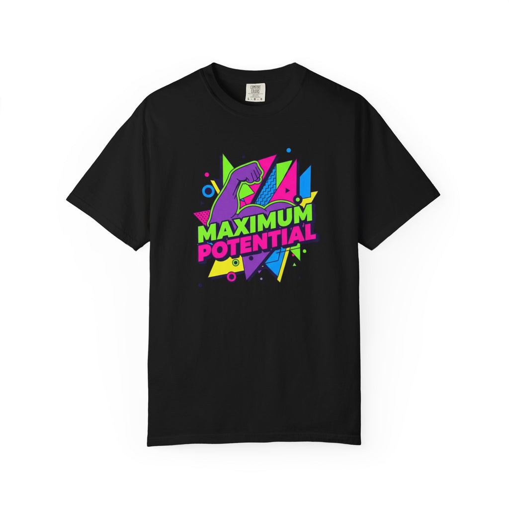 Maximum Potential-T-Shirt