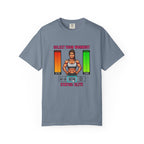 Select Your Workout Status: Elite-T-Shirt