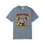 Carbs=Gains-T-Shirt