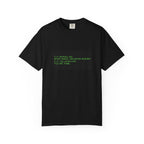 Access Denied: Motivation Required-T-Shirt