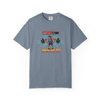 Menty B Level Finish The Set-T-Shirt
