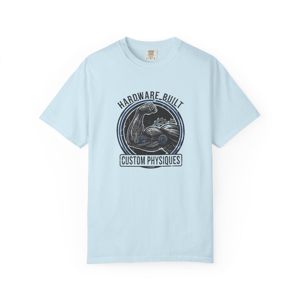 Hardware Built-T-Shirt